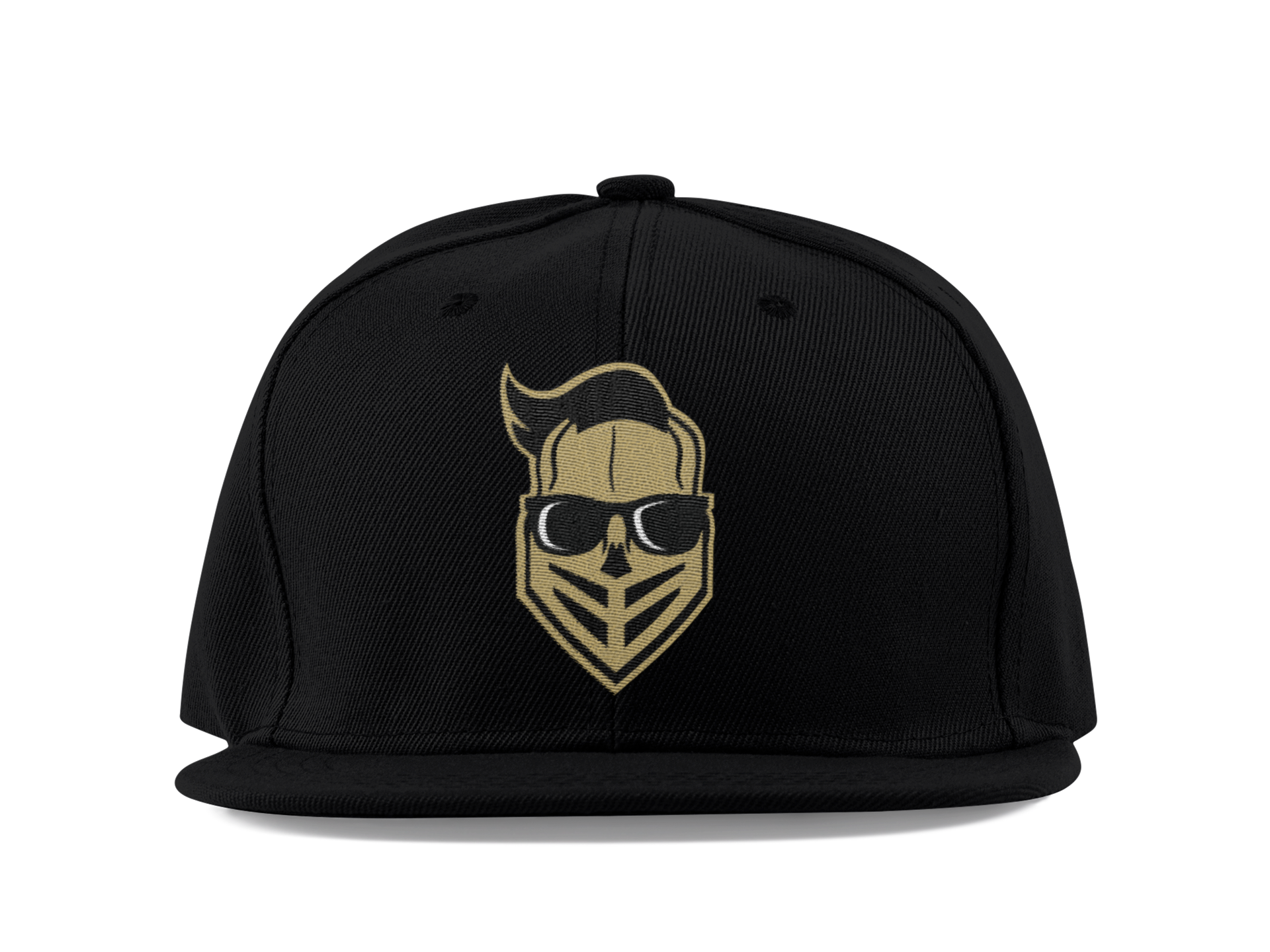 UCF Knight Rider Snapback Hat - Knights Fan Shop